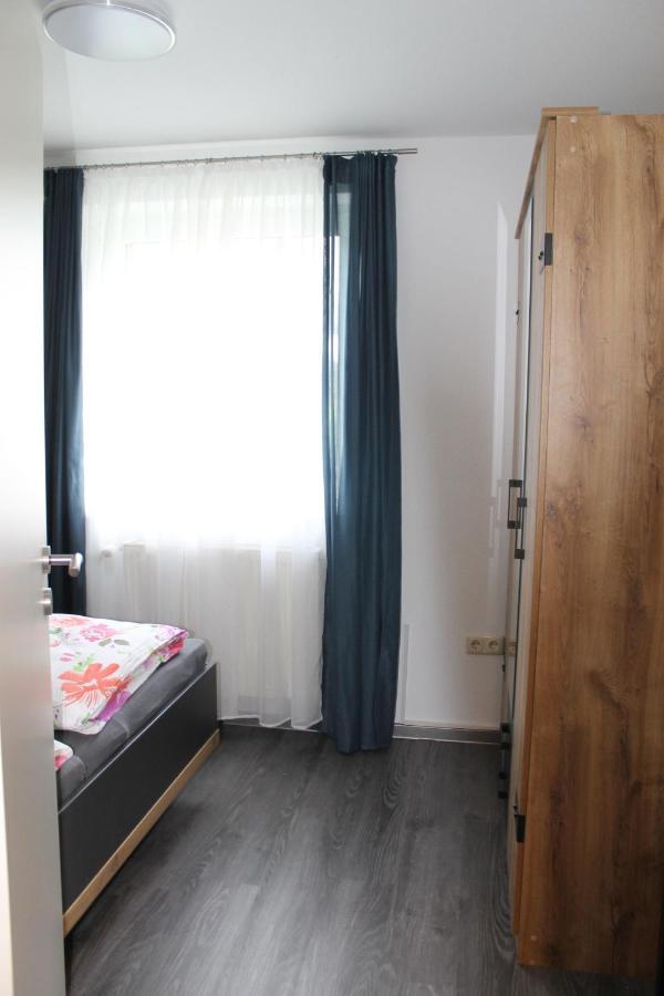 Ferienwohnung Jesse Braunlage Buitenkant foto