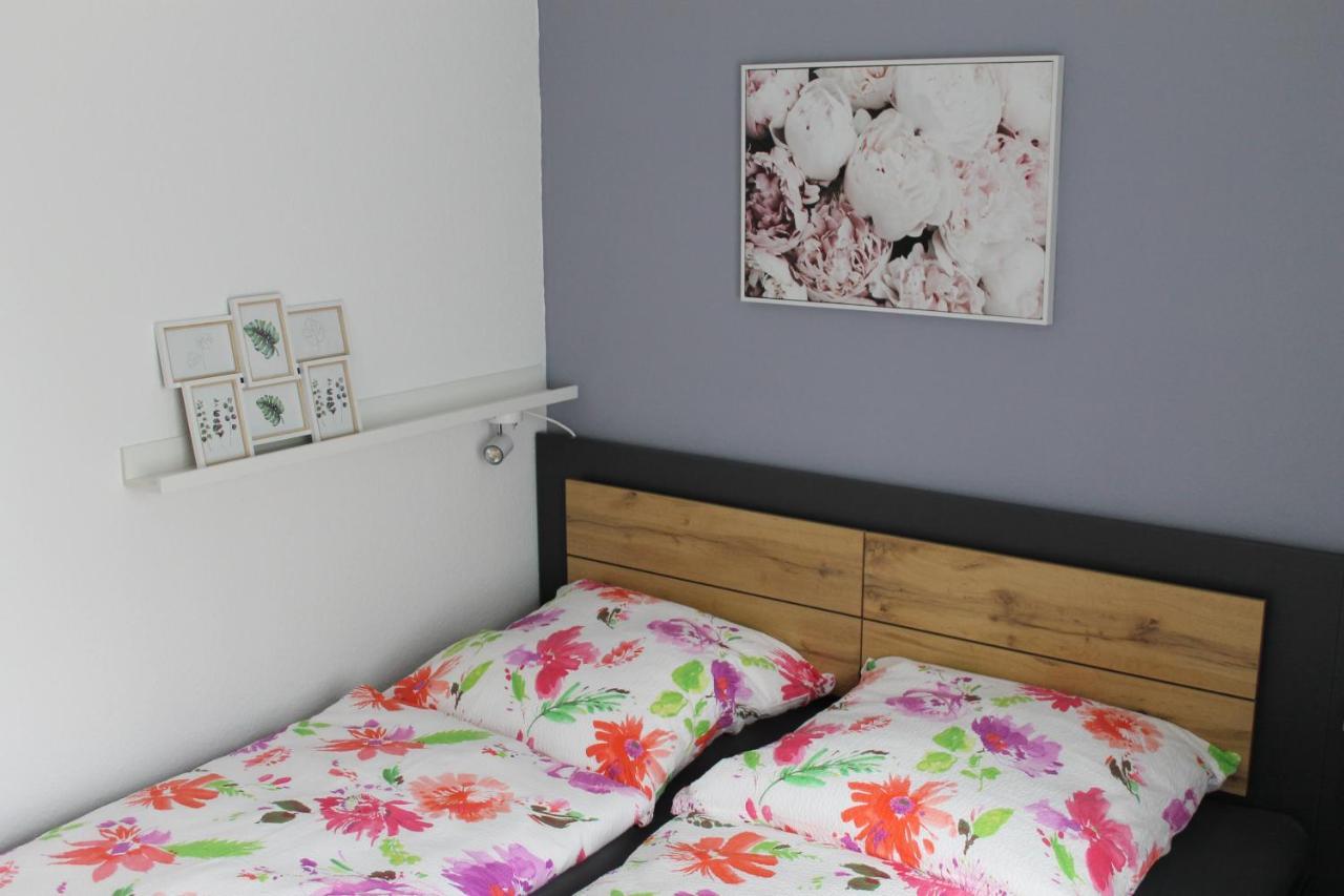 Ferienwohnung Jesse Braunlage Buitenkant foto