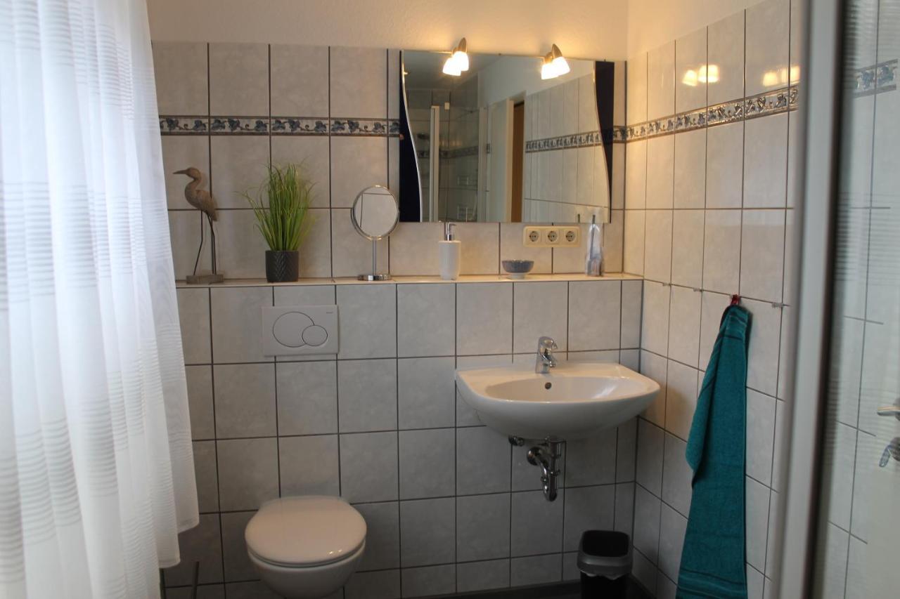 Ferienwohnung Jesse Braunlage Buitenkant foto