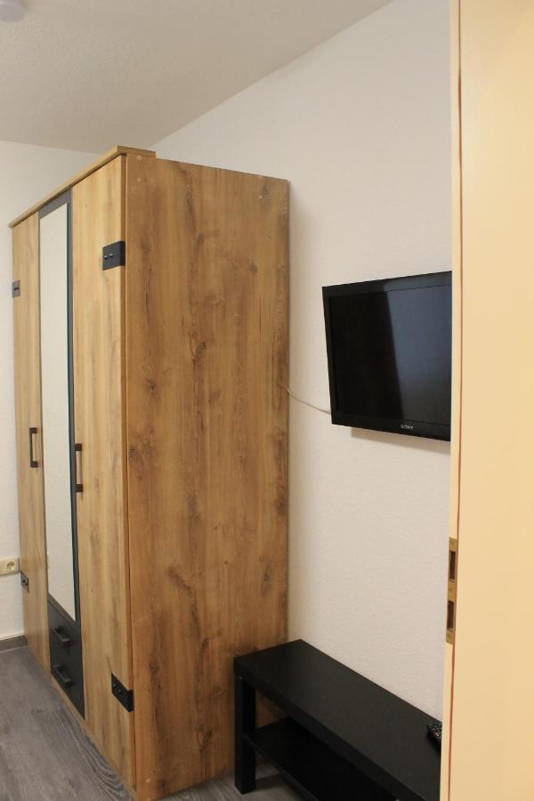 Ferienwohnung Jesse Braunlage Buitenkant foto