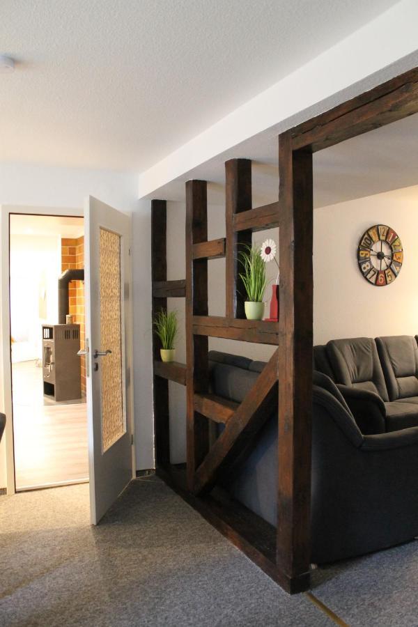 Ferienwohnung Jesse Braunlage Buitenkant foto