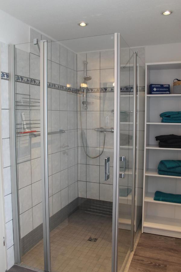 Ferienwohnung Jesse Braunlage Buitenkant foto