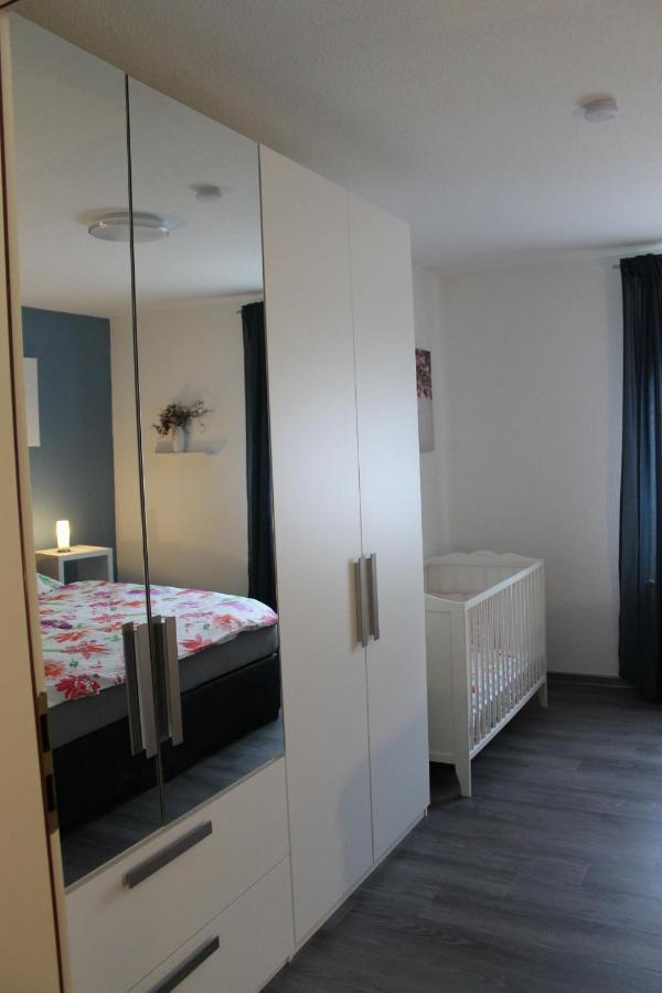 Ferienwohnung Jesse Braunlage Buitenkant foto