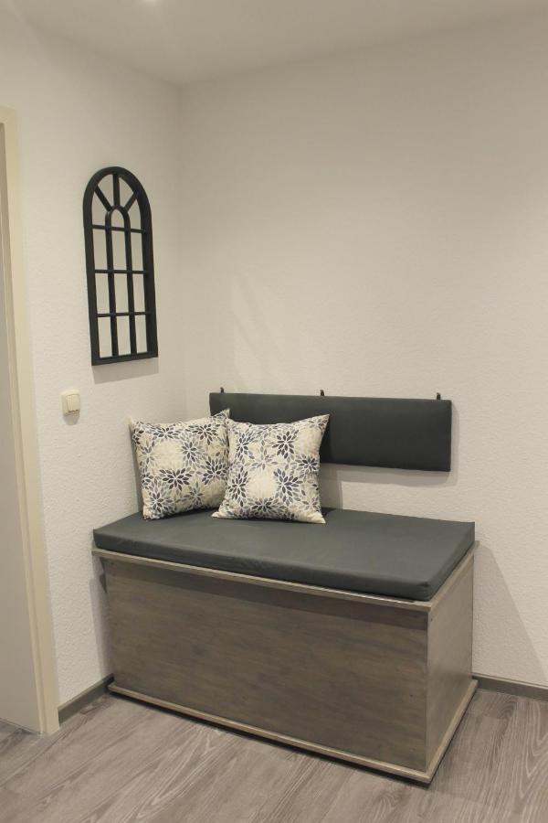 Ferienwohnung Jesse Braunlage Buitenkant foto