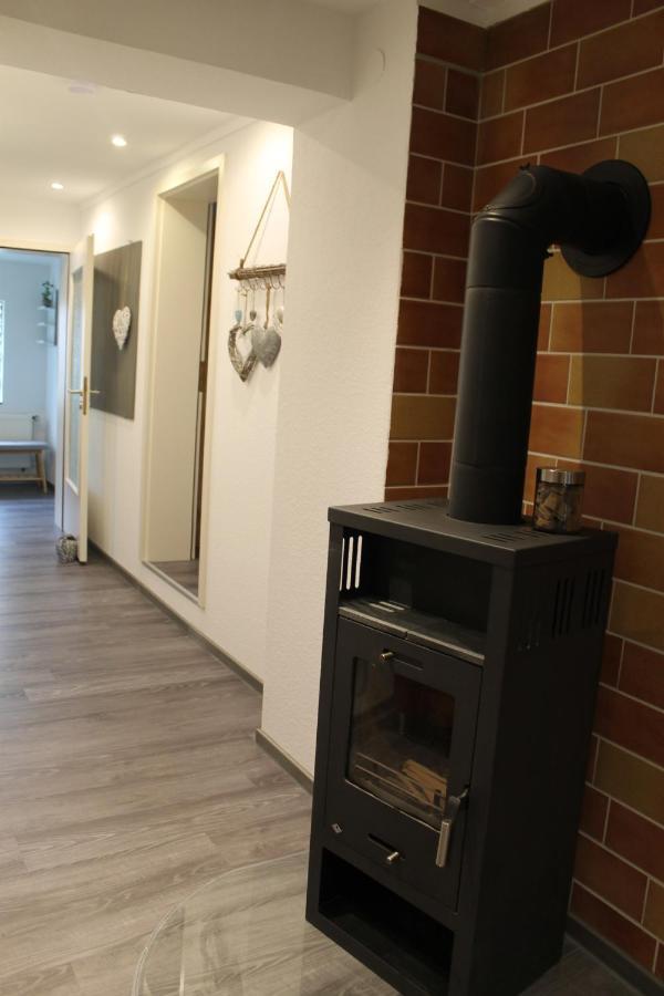 Ferienwohnung Jesse Braunlage Buitenkant foto