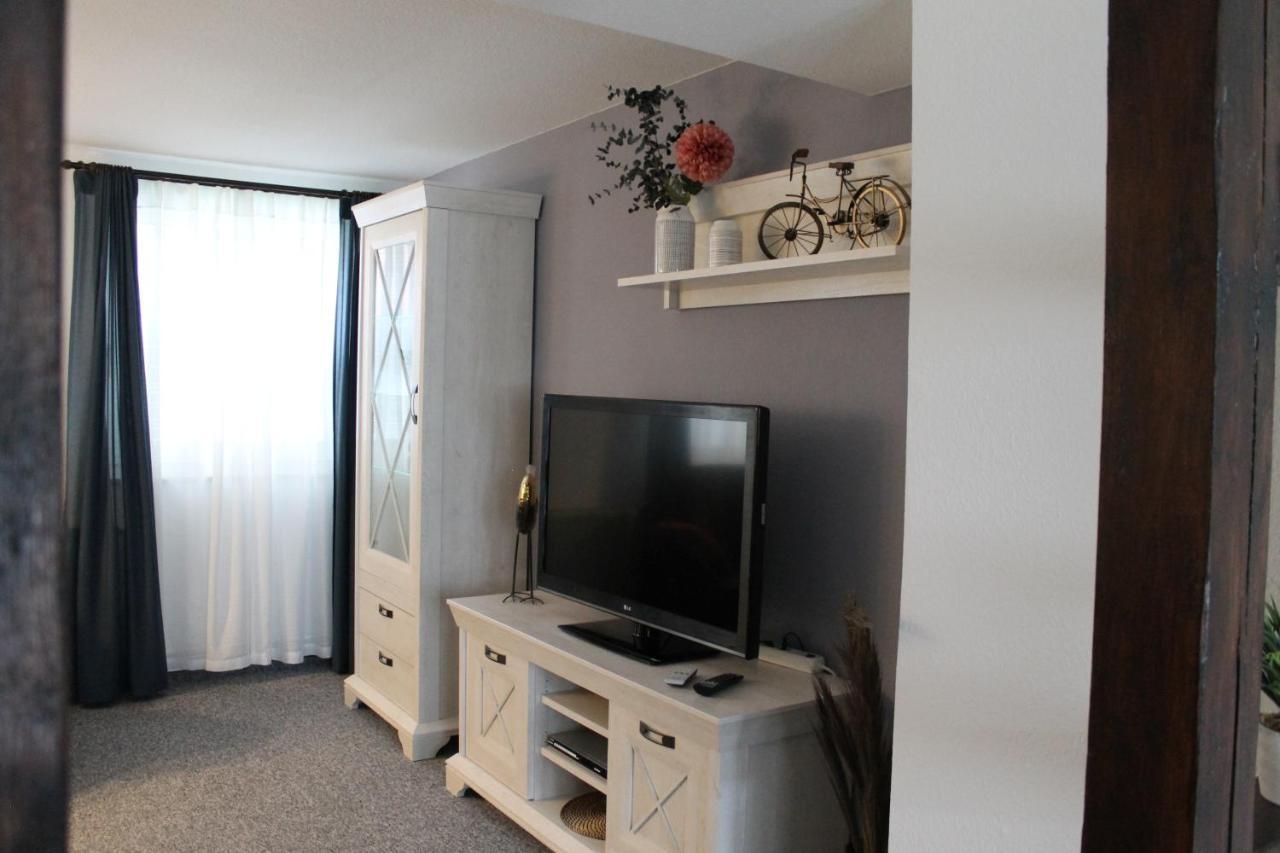 Ferienwohnung Jesse Braunlage Buitenkant foto
