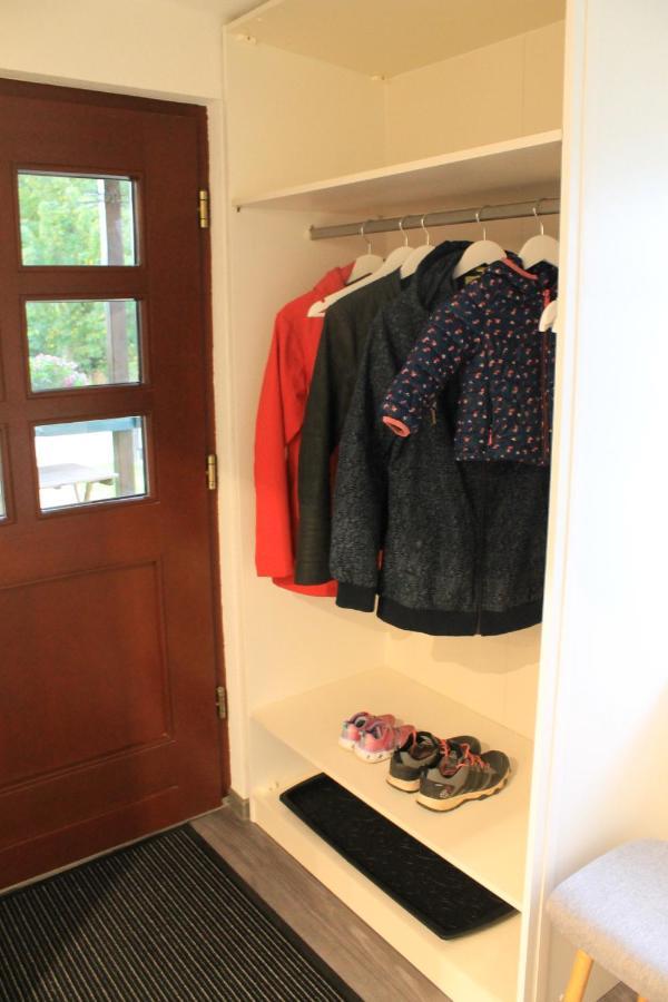 Ferienwohnung Jesse Braunlage Buitenkant foto