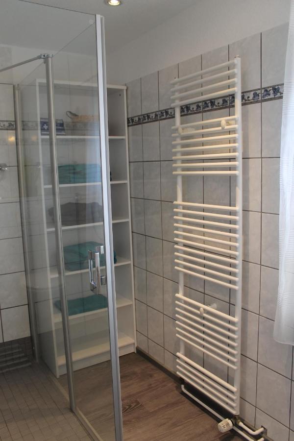 Ferienwohnung Jesse Braunlage Buitenkant foto