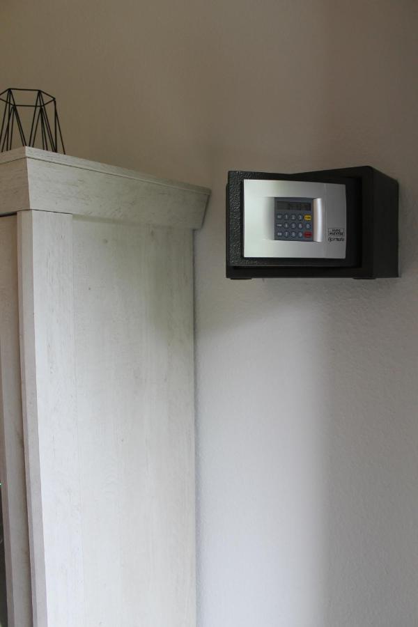Ferienwohnung Jesse Braunlage Buitenkant foto