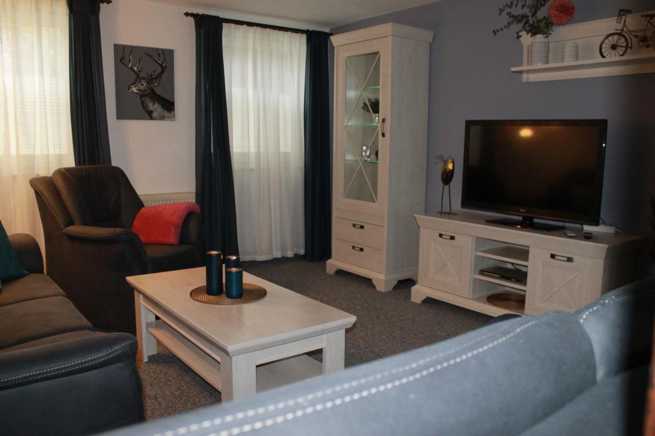 Ferienwohnung Jesse Braunlage Buitenkant foto