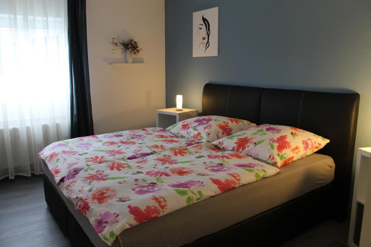 Ferienwohnung Jesse Braunlage Buitenkant foto