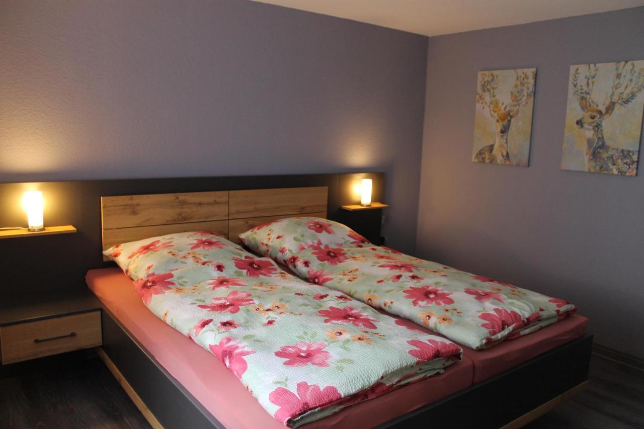 Ferienwohnung Jesse Braunlage Buitenkant foto