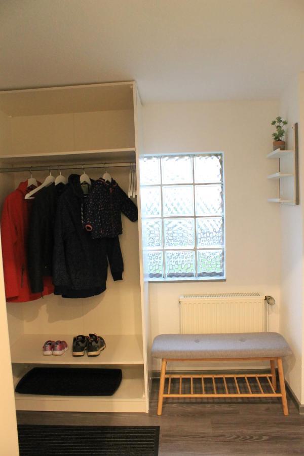 Ferienwohnung Jesse Braunlage Buitenkant foto