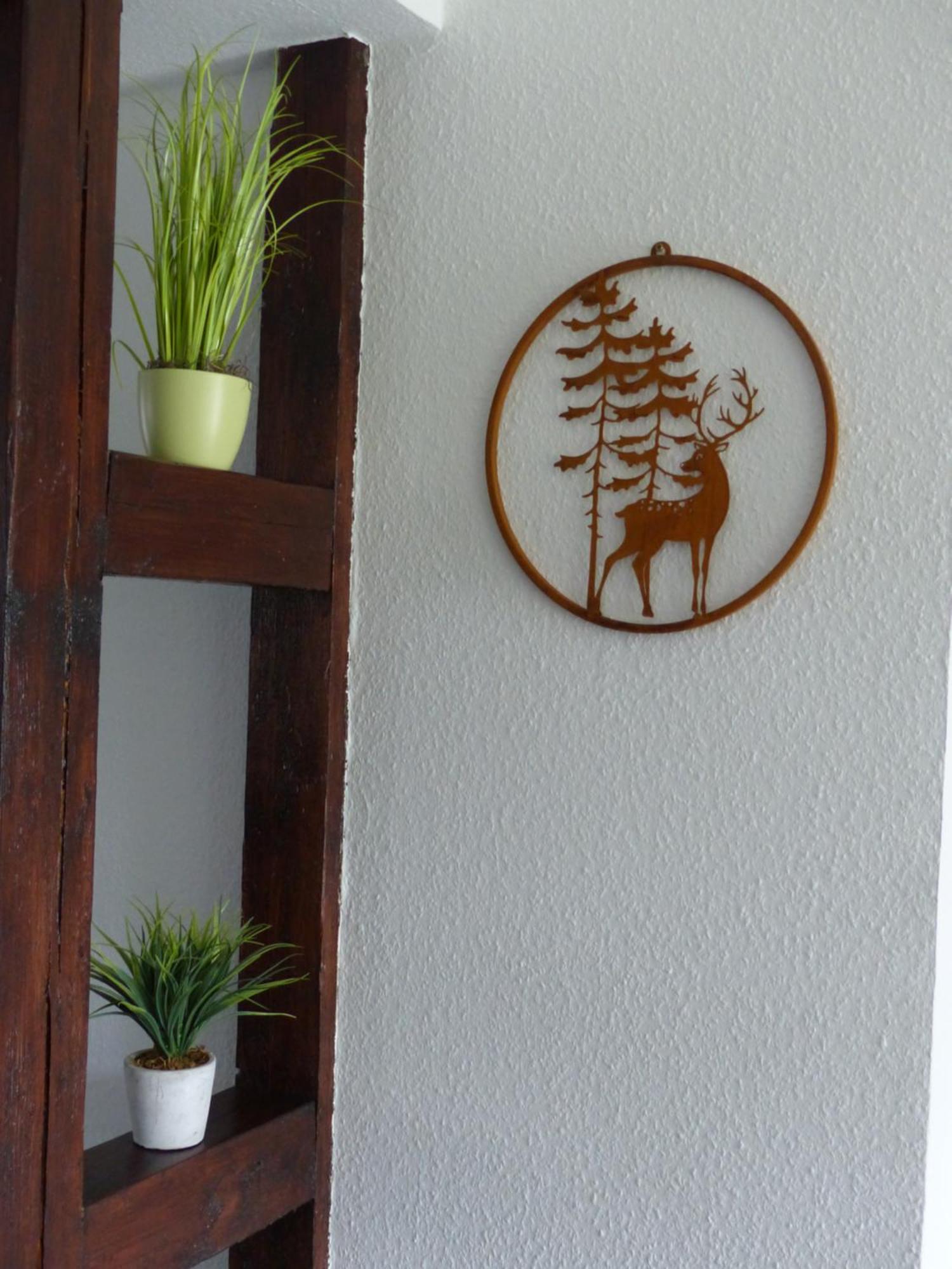Ferienwohnung Jesse Braunlage Buitenkant foto